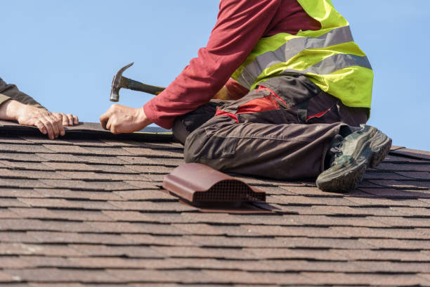 Best Gutter Installation and Roofing  in Seat Pleasant, MD