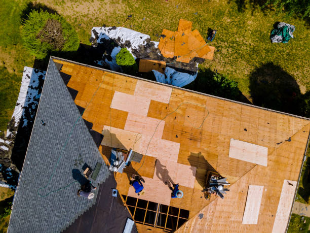 Seat Pleasant, MD Roofing Contractor Company