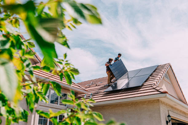 Best Local Roofing Companies  in Seat Pleasant, MD