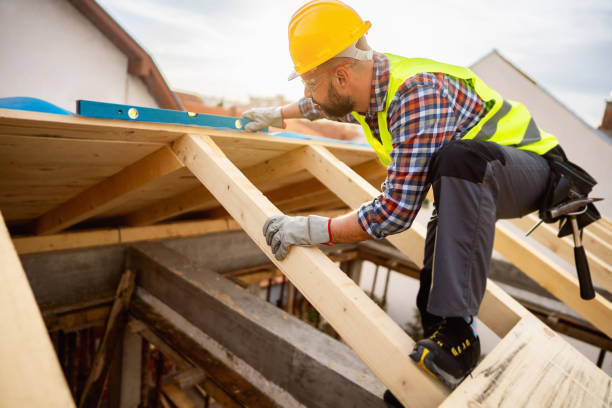 Best Roof Waterproofing Services  in Seat Pleasant, MD