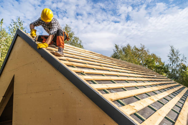 Best Affordable Roof Replacement  in Seat Pleasant, MD