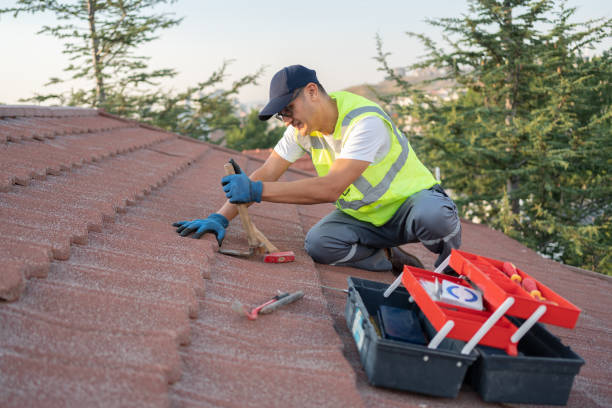 Best New Roof Installation  in Seat Pleasant, MD
