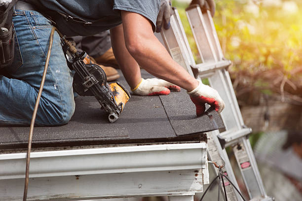 Tile Roofing Contractor in Seat Pleasant, MD