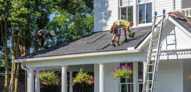 Seat Pleasant, MD Roofing Contractor Company