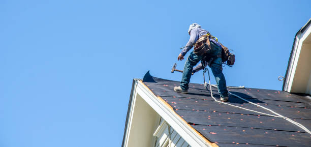 Best New Roof Installation  in Seat Pleasant, MD